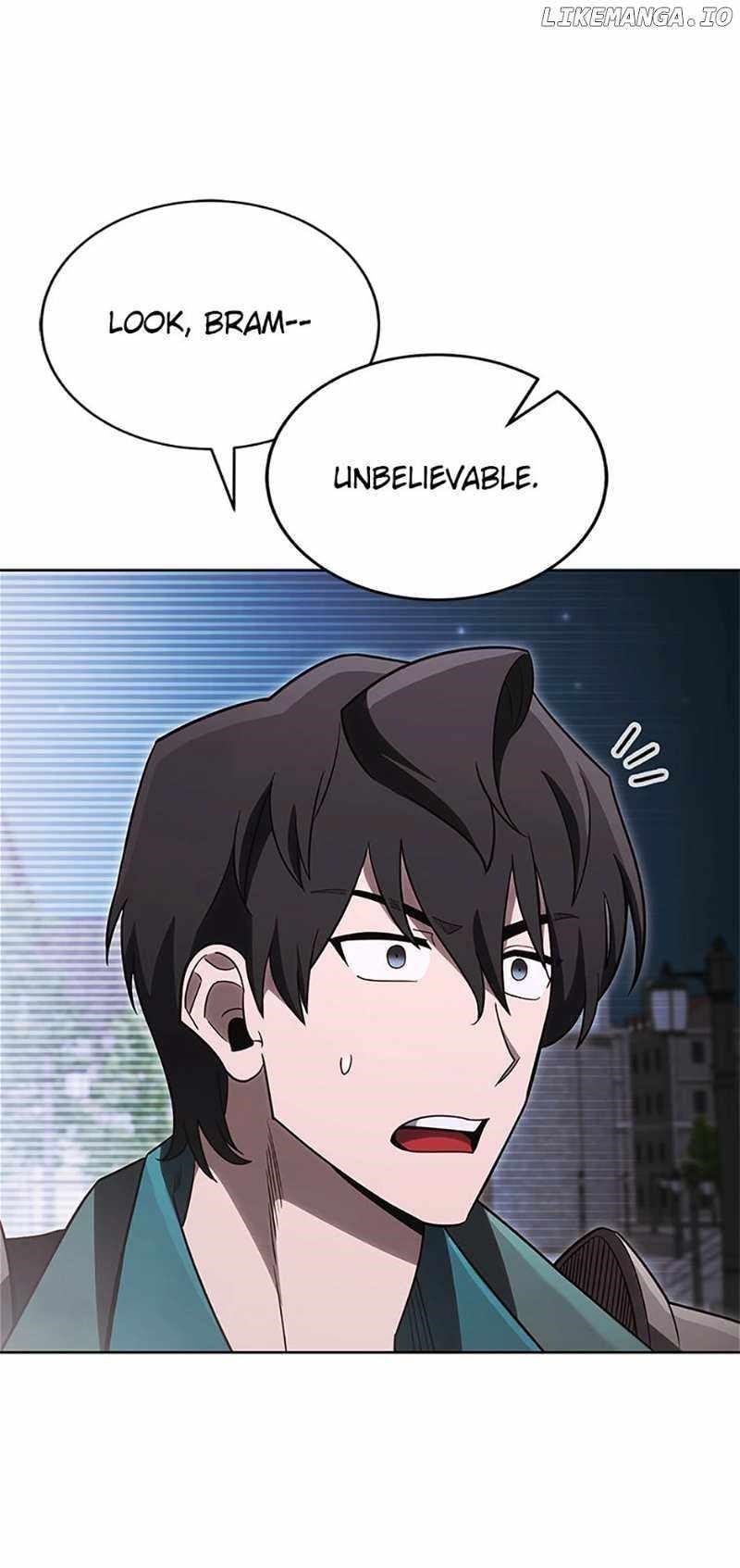 My Insanely Competent Underlings - Chapter 66 Page 20