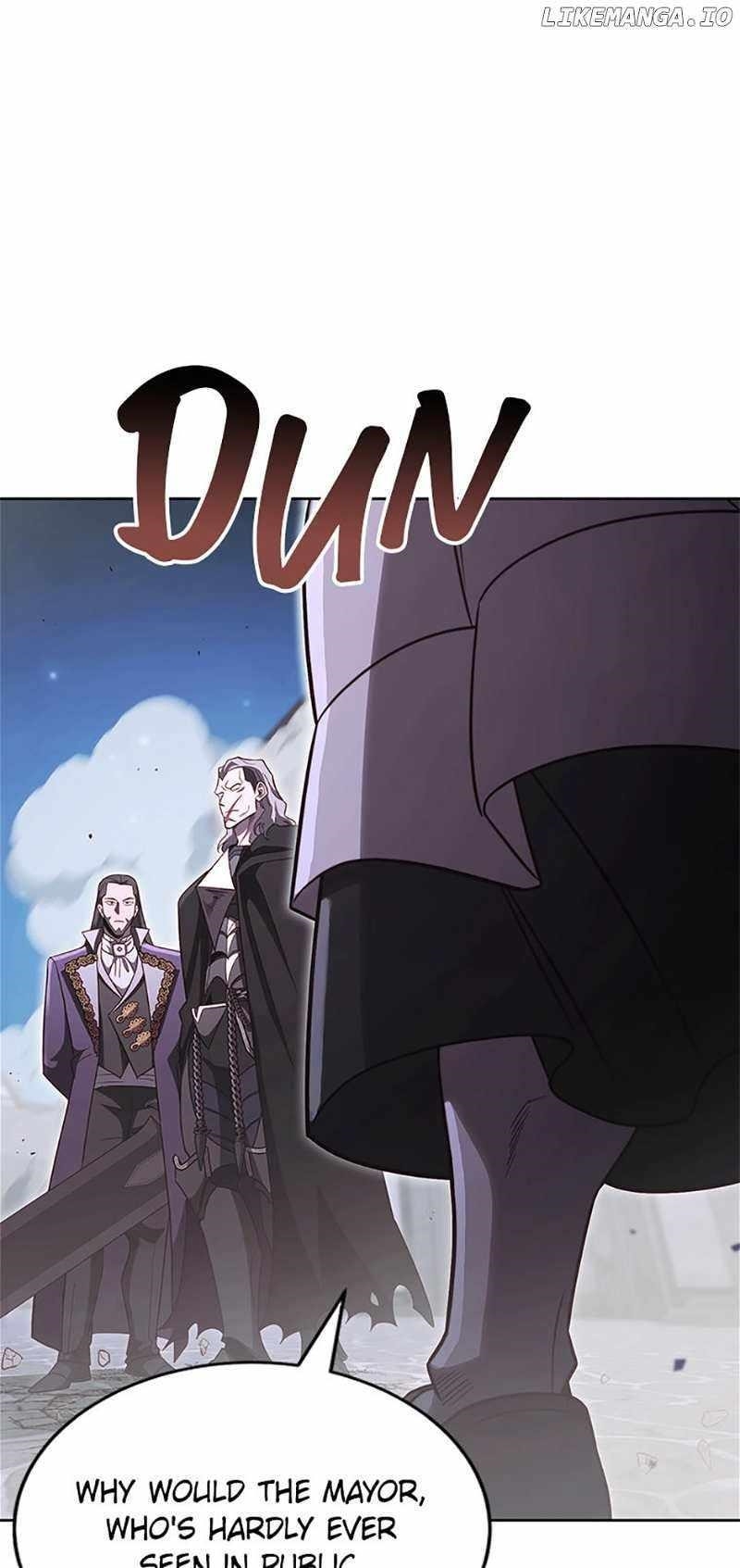 My Insanely Competent Underlings - Chapter 66 Page 22