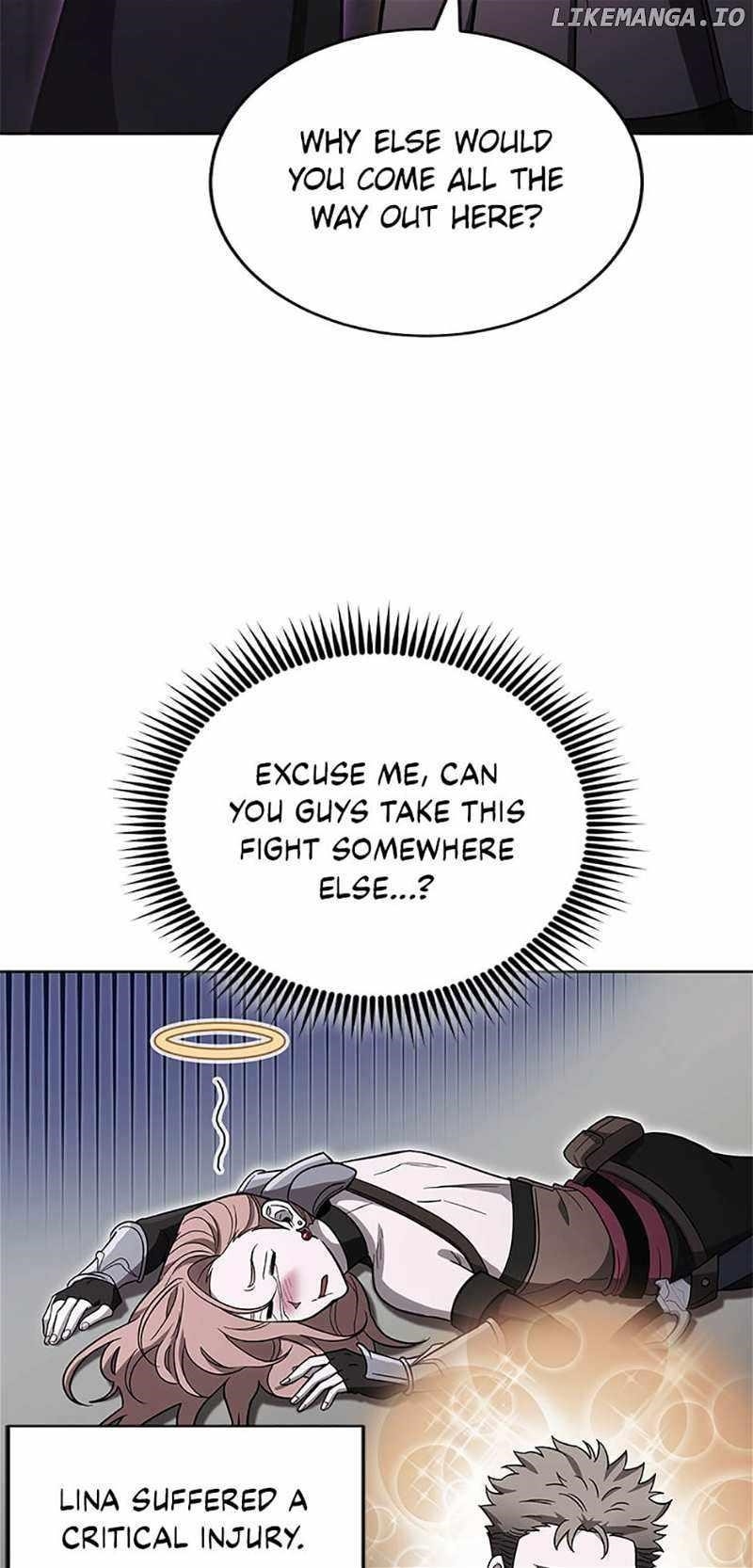 My Insanely Competent Underlings - Chapter 66 Page 27