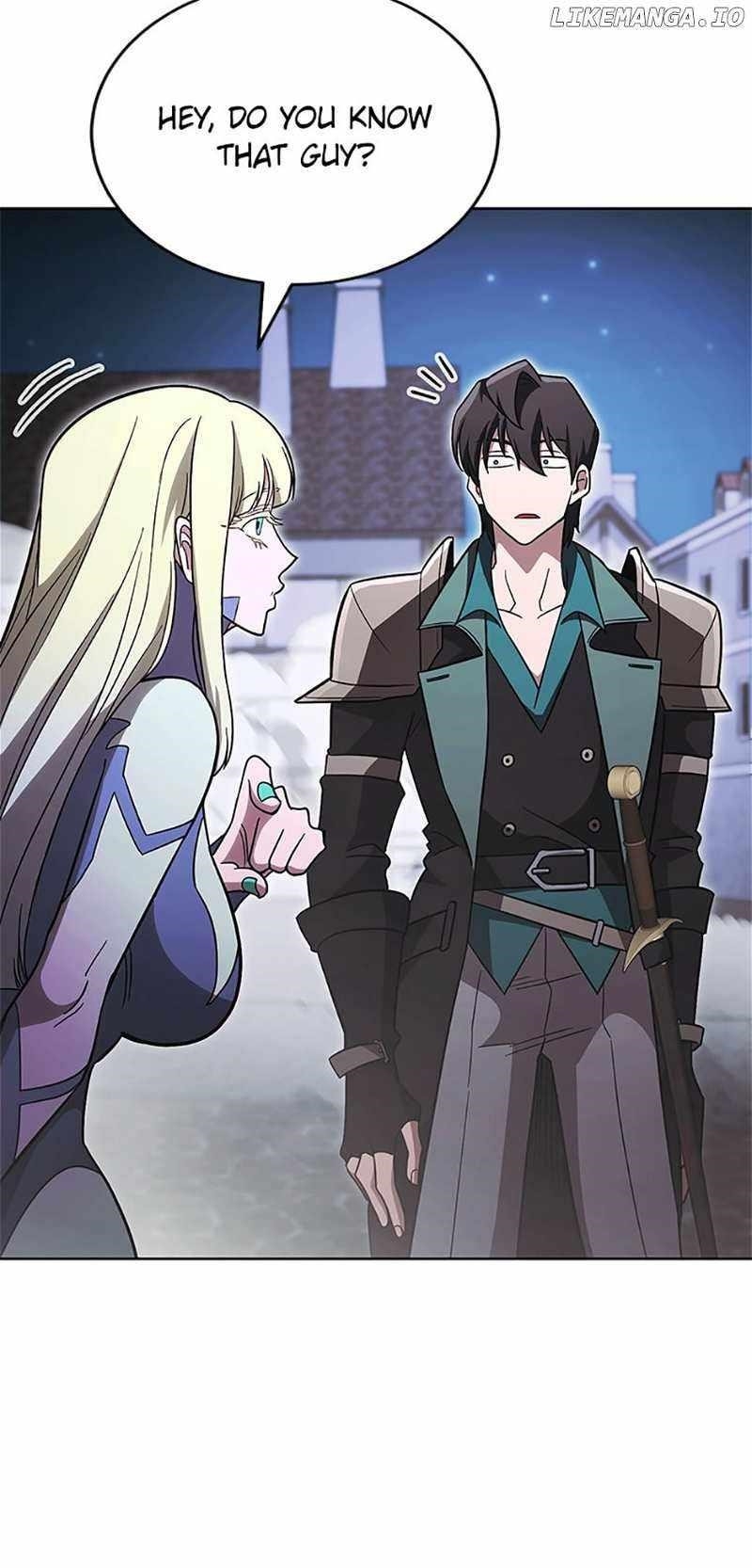 My Insanely Competent Underlings - Chapter 66 Page 29