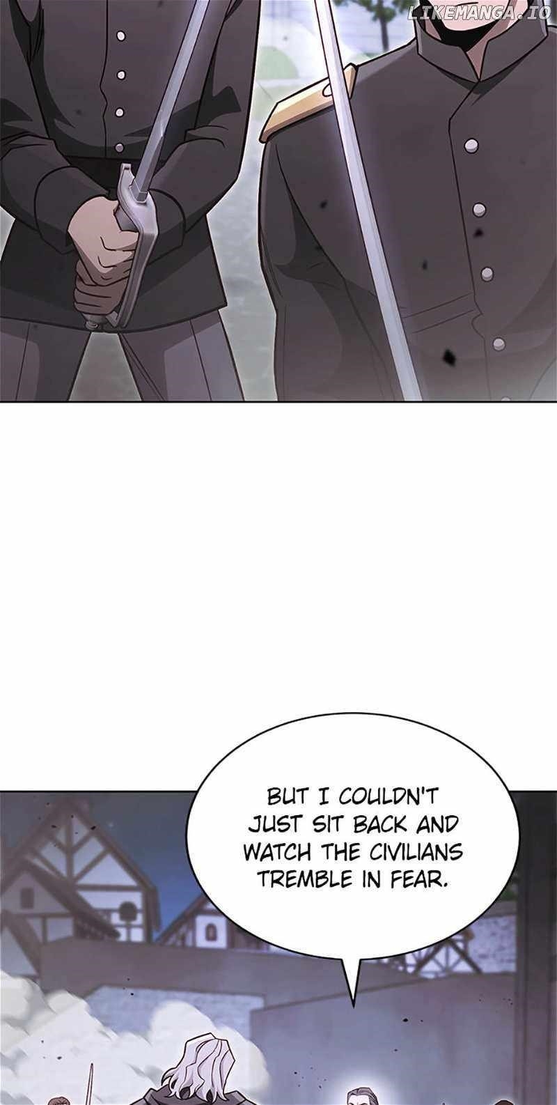 My Insanely Competent Underlings - Chapter 66 Page 3