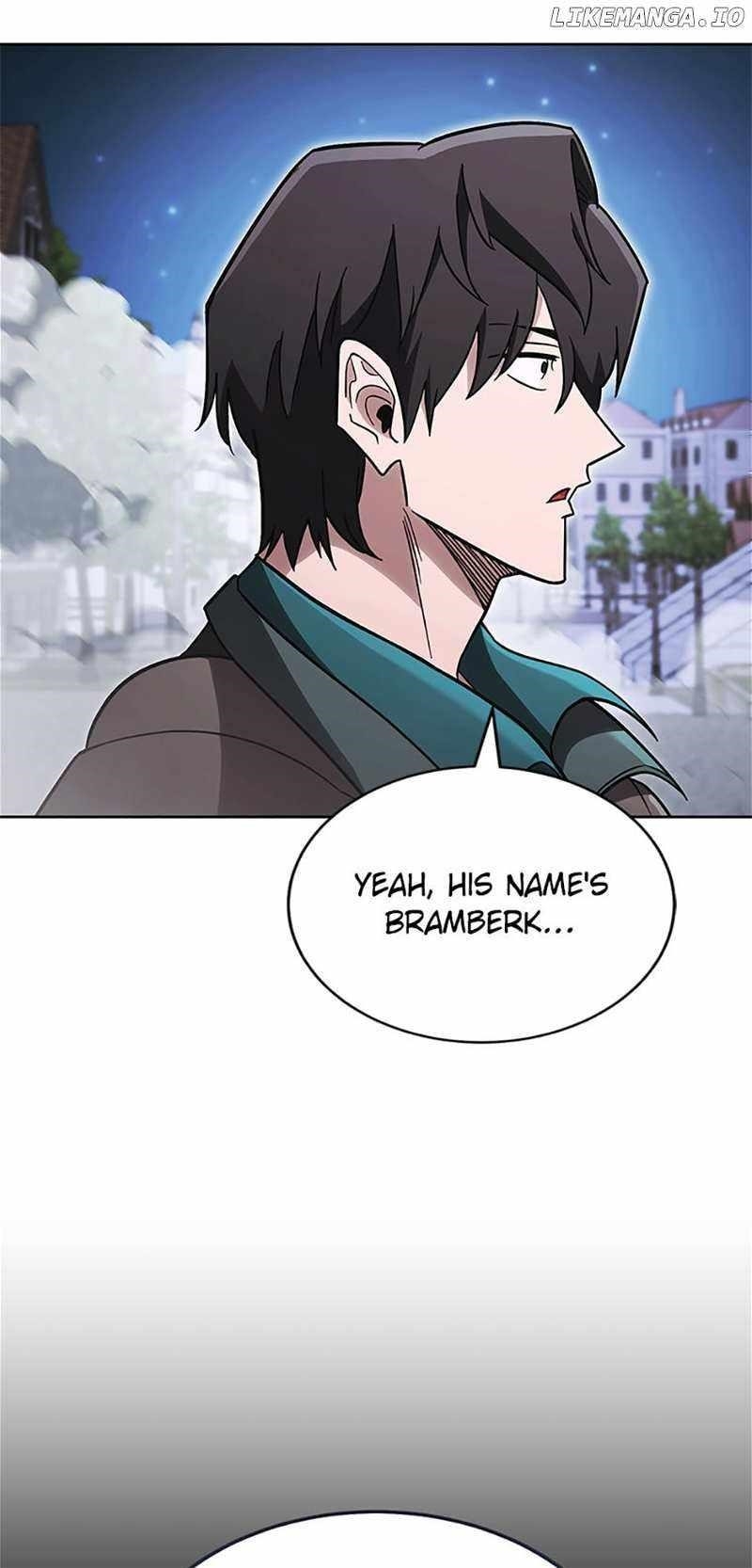 My Insanely Competent Underlings - Chapter 66 Page 30