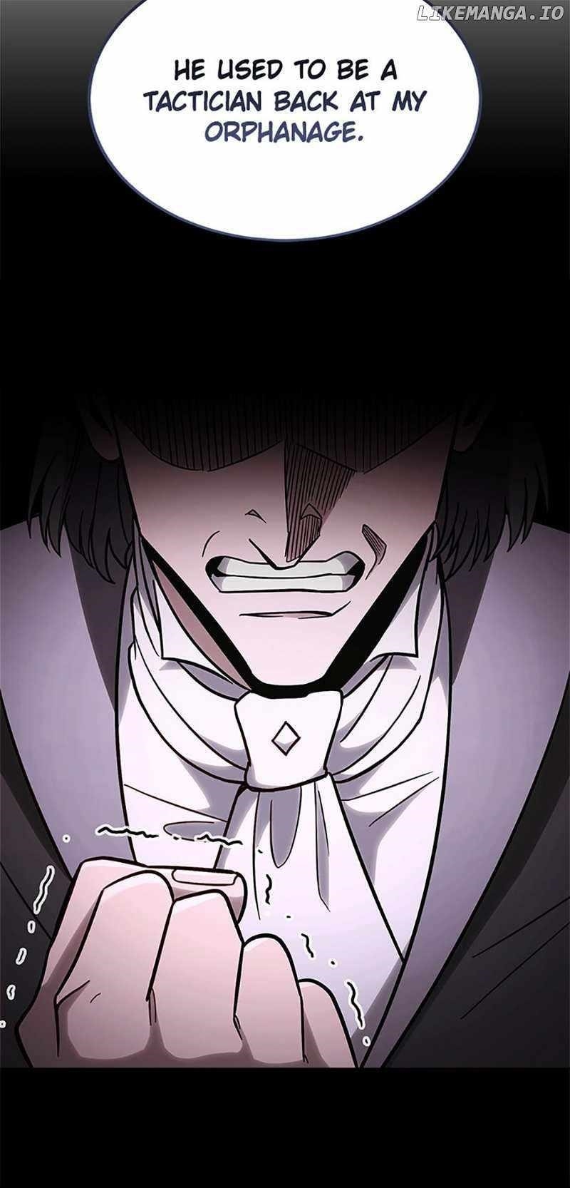 My Insanely Competent Underlings - Chapter 66 Page 31