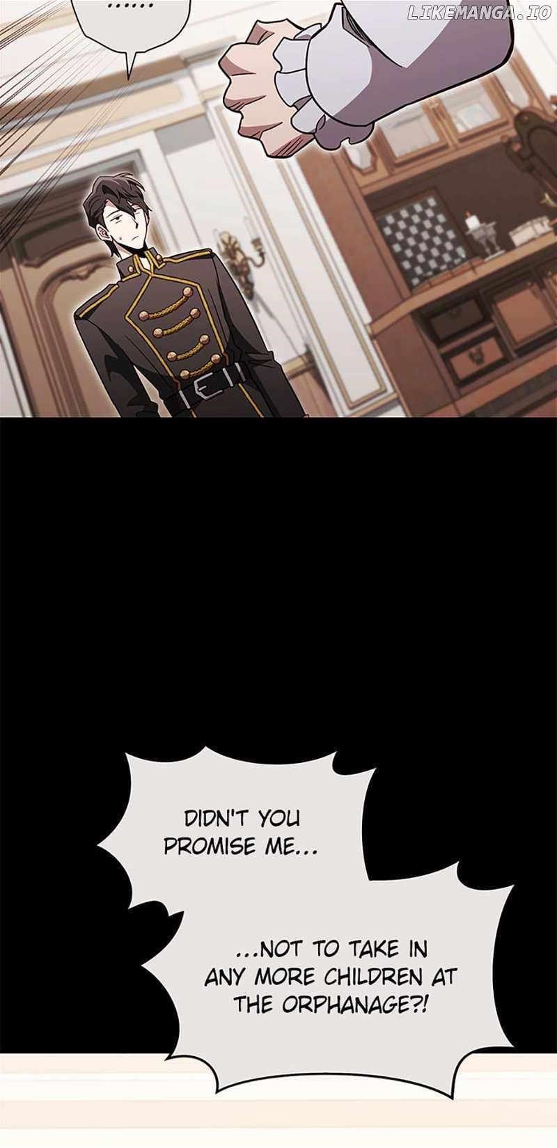 My Insanely Competent Underlings - Chapter 66 Page 33