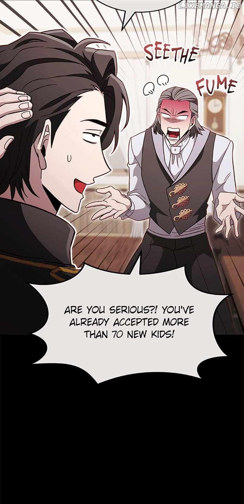 My Insanely Competent Underlings - Chapter 66 Page 35