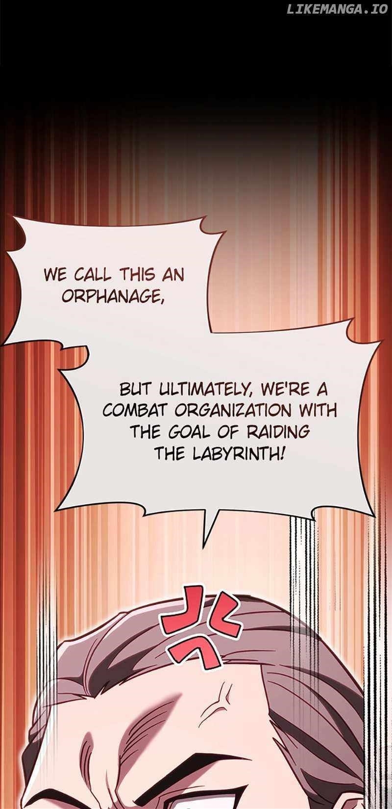 My Insanely Competent Underlings - Chapter 66 Page 37