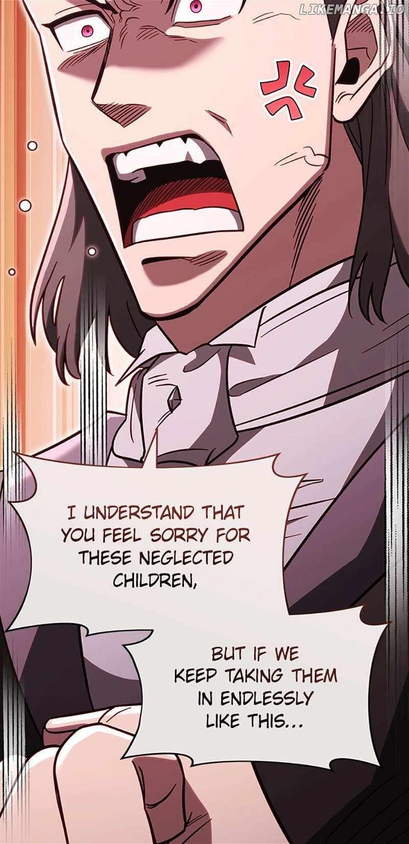 My Insanely Competent Underlings - Chapter 66 Page 38