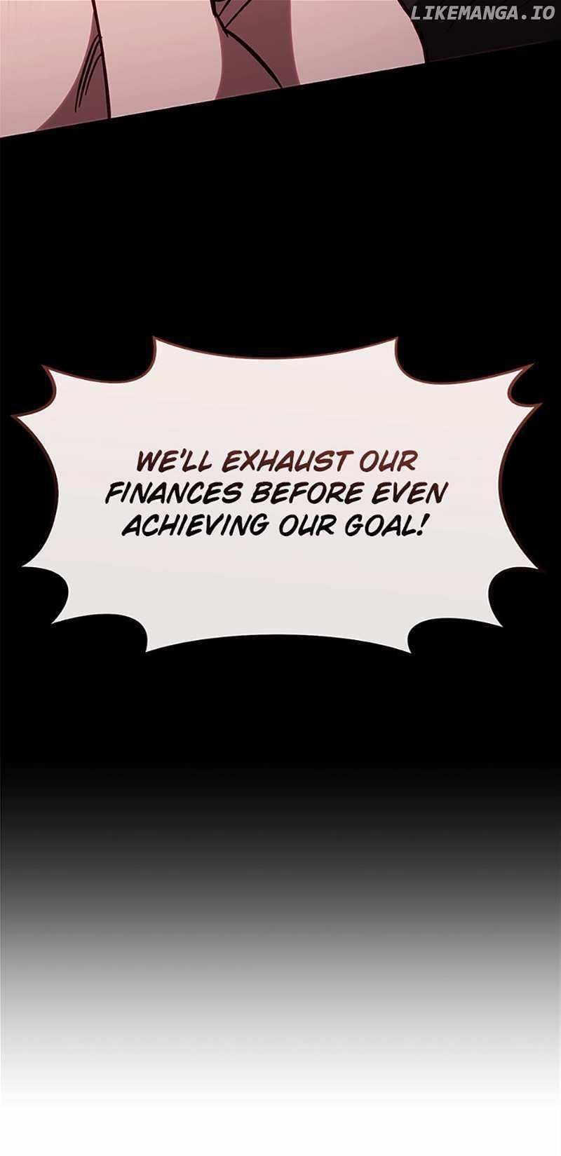 My Insanely Competent Underlings - Chapter 66 Page 39