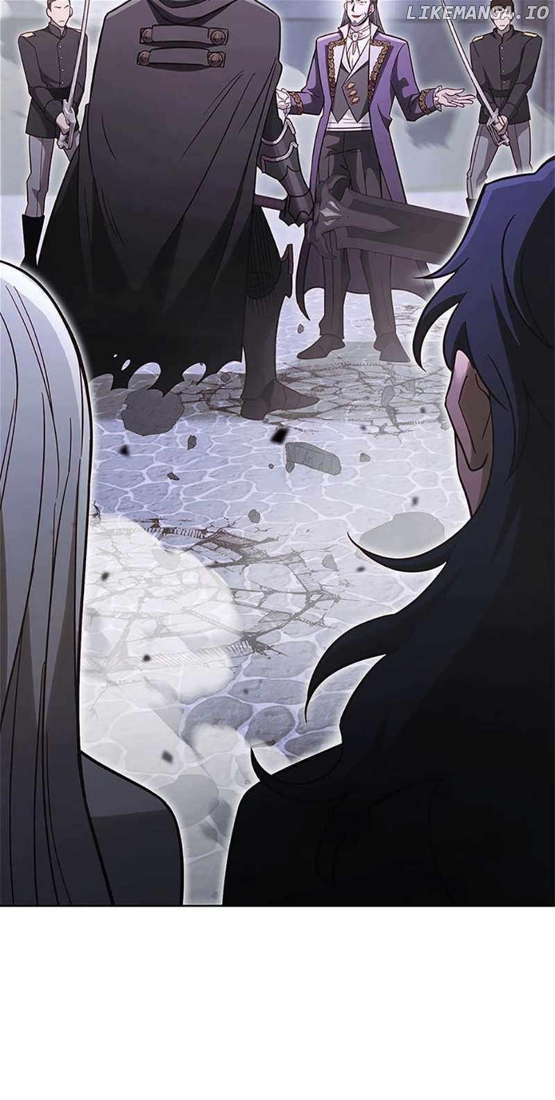 My Insanely Competent Underlings - Chapter 66 Page 4