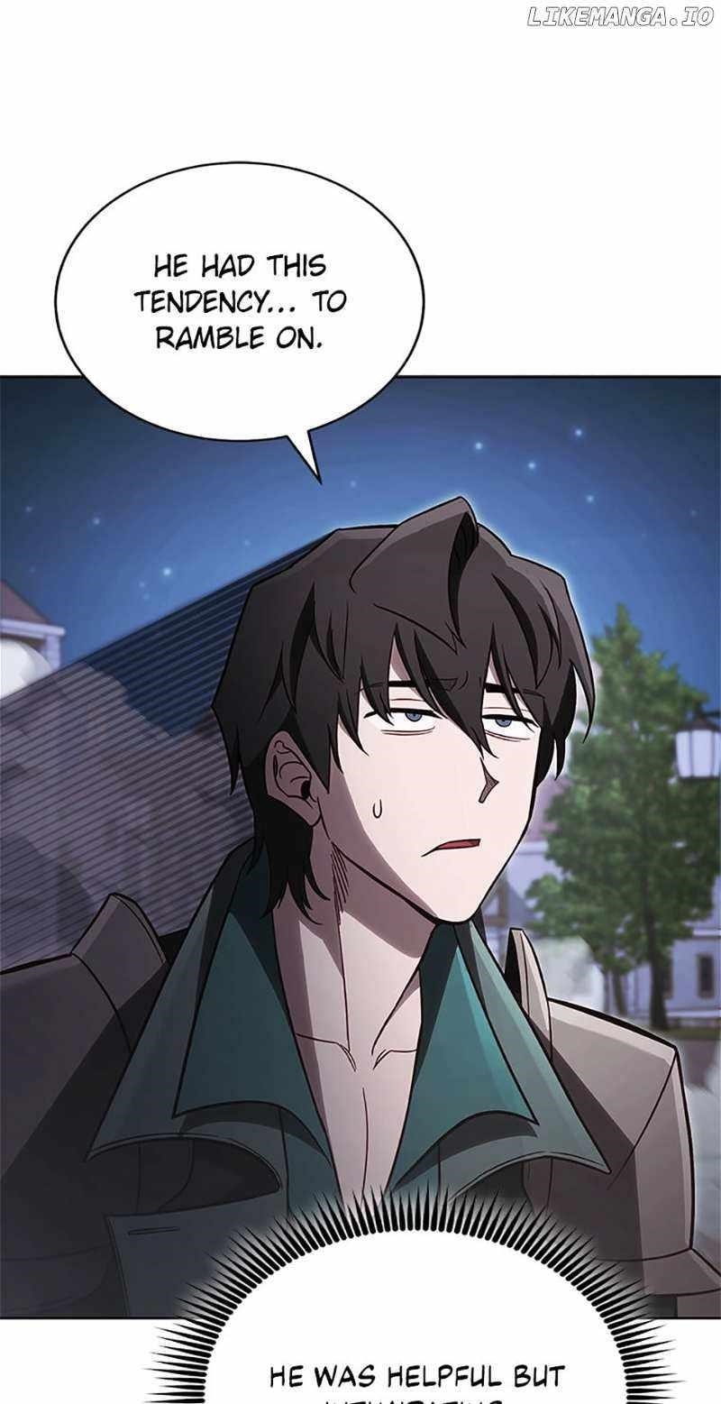 My Insanely Competent Underlings - Chapter 66 Page 40