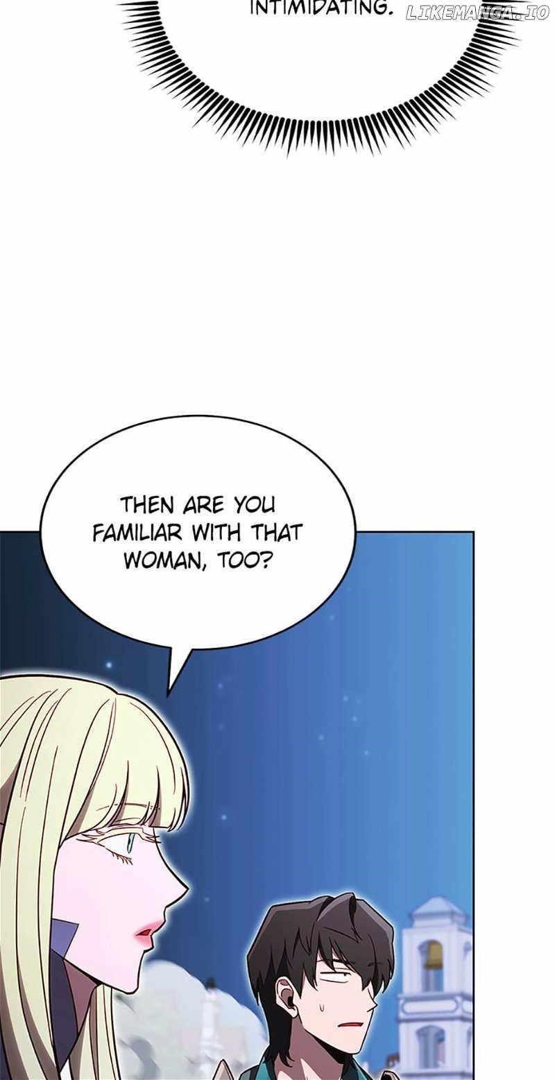 My Insanely Competent Underlings - Chapter 66 Page 41