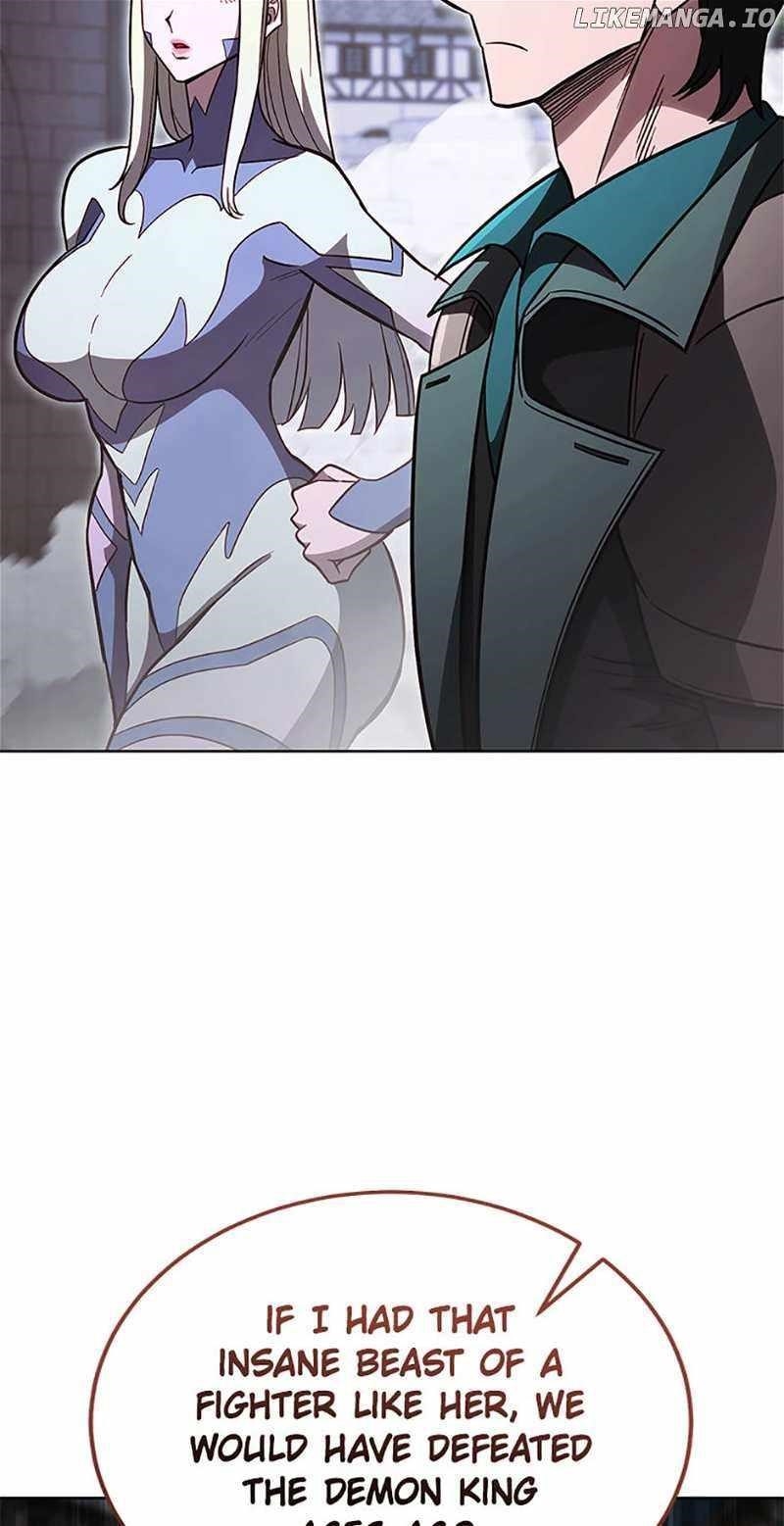 My Insanely Competent Underlings - Chapter 66 Page 43