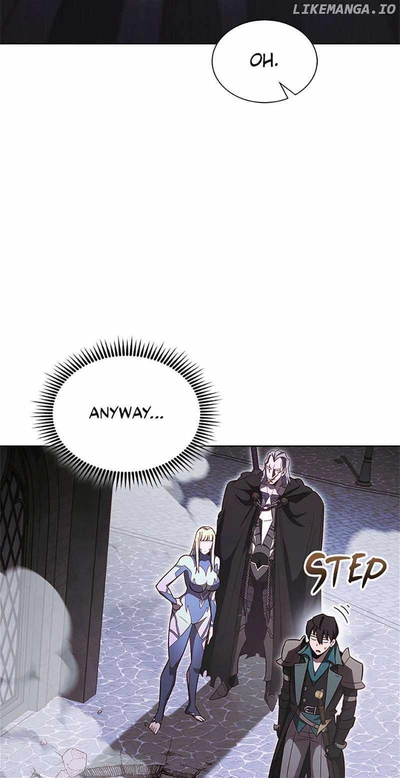 My Insanely Competent Underlings - Chapter 66 Page 45