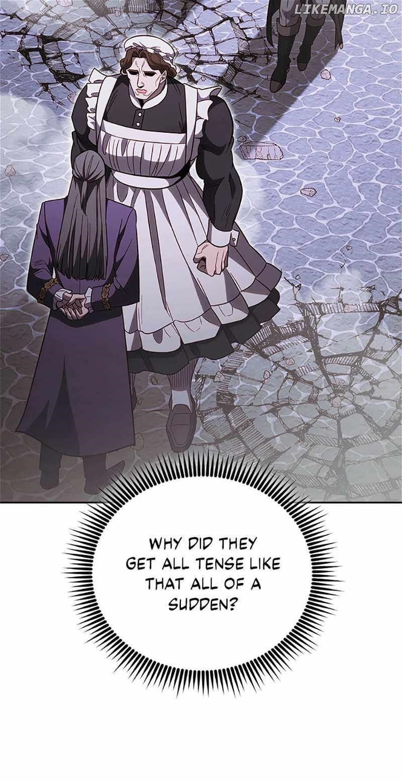 My Insanely Competent Underlings - Chapter 66 Page 46