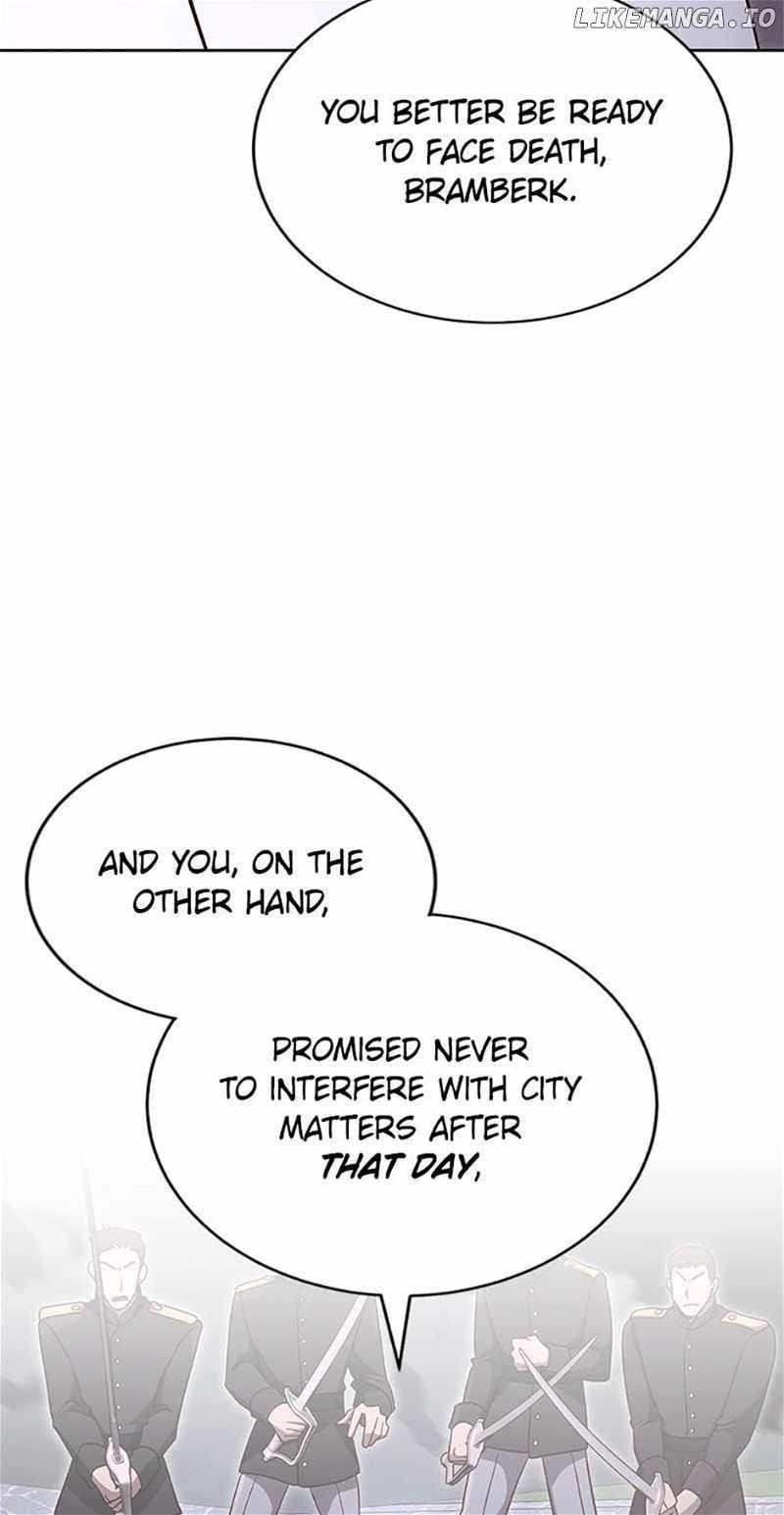 My Insanely Competent Underlings - Chapter 66 Page 48