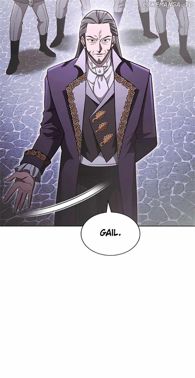 My Insanely Competent Underlings - Chapter 66 Page 49