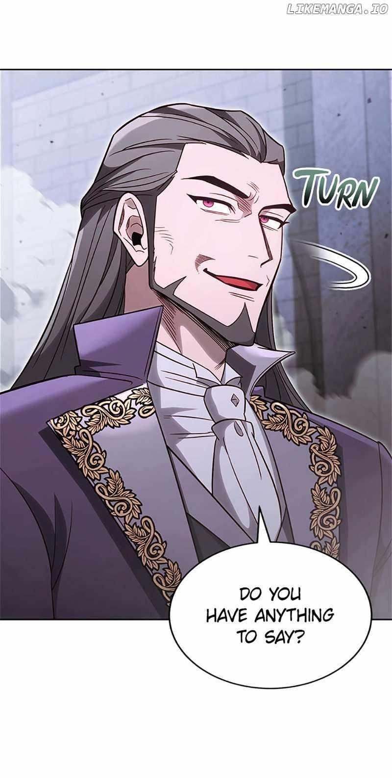 My Insanely Competent Underlings - Chapter 66 Page 5