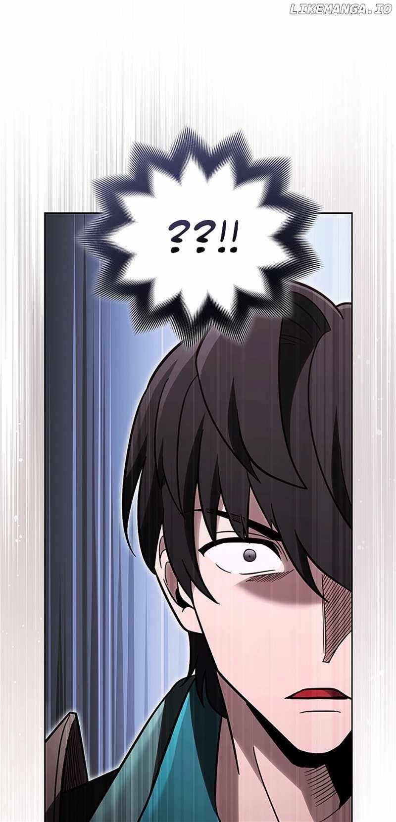 My Insanely Competent Underlings - Chapter 66 Page 55