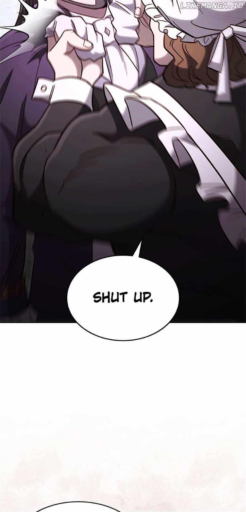 My Insanely Competent Underlings - Chapter 66 Page 57