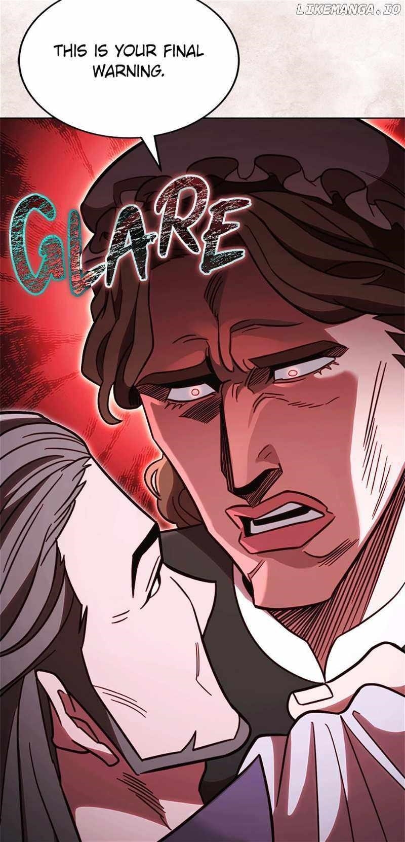 My Insanely Competent Underlings - Chapter 66 Page 58