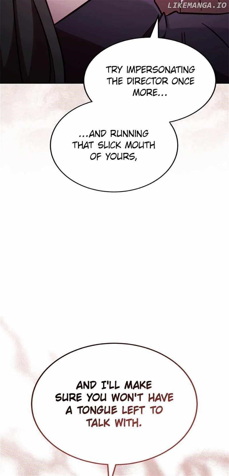 My Insanely Competent Underlings - Chapter 66 Page 59