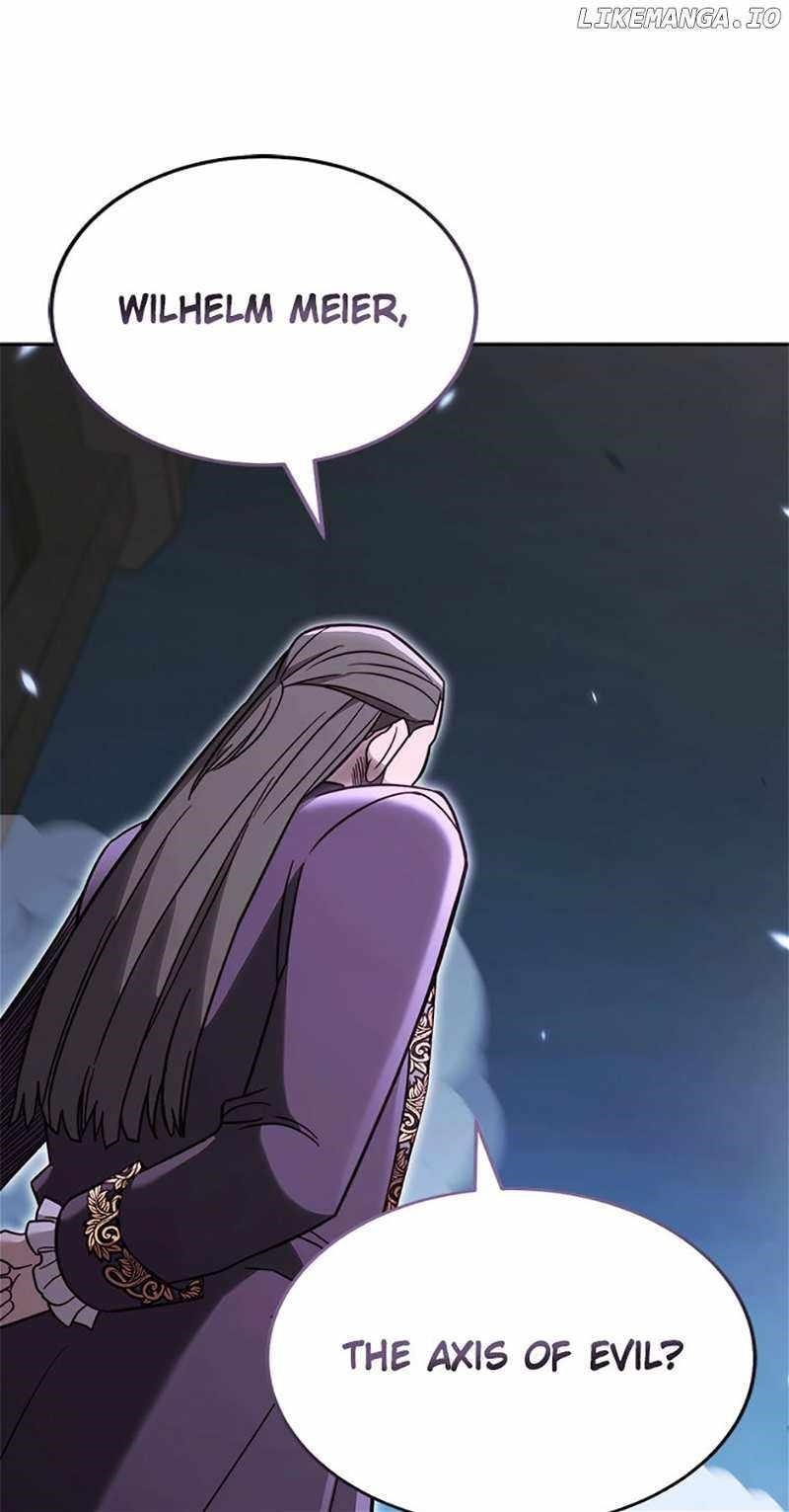 My Insanely Competent Underlings - Chapter 66 Page 6