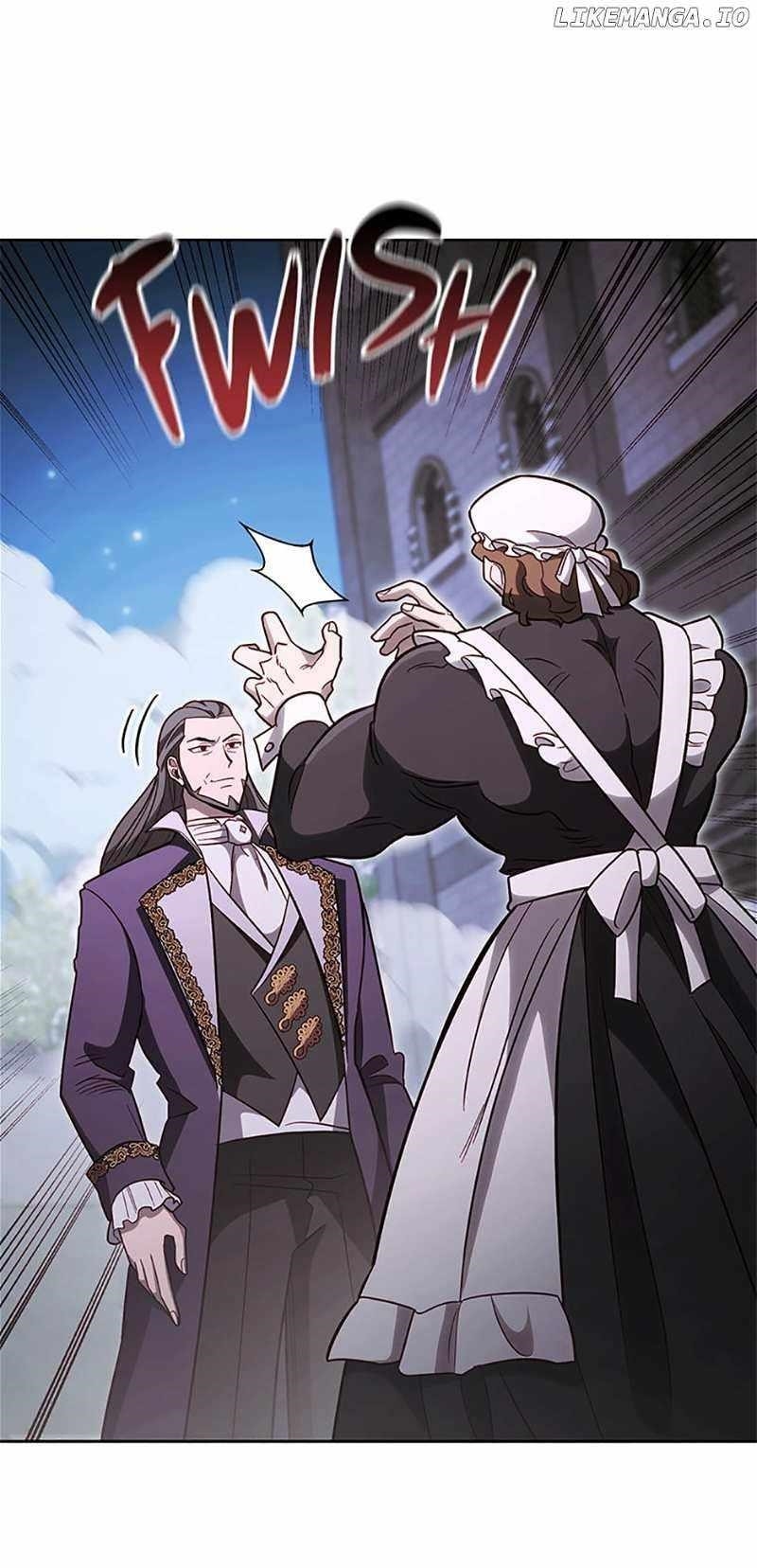 My Insanely Competent Underlings - Chapter 66 Page 61