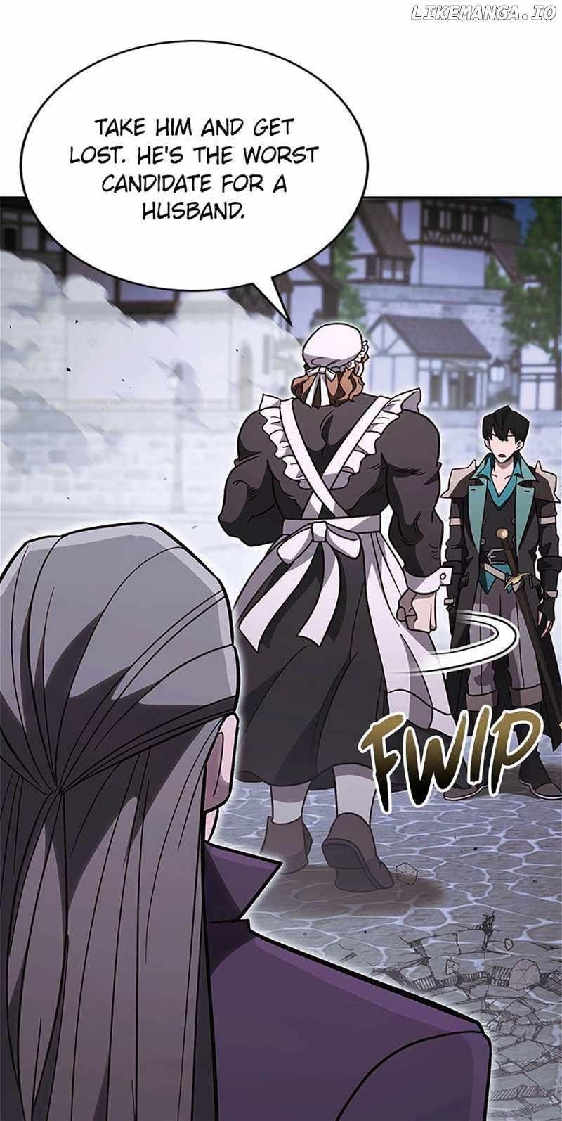 My Insanely Competent Underlings - Chapter 66 Page 65