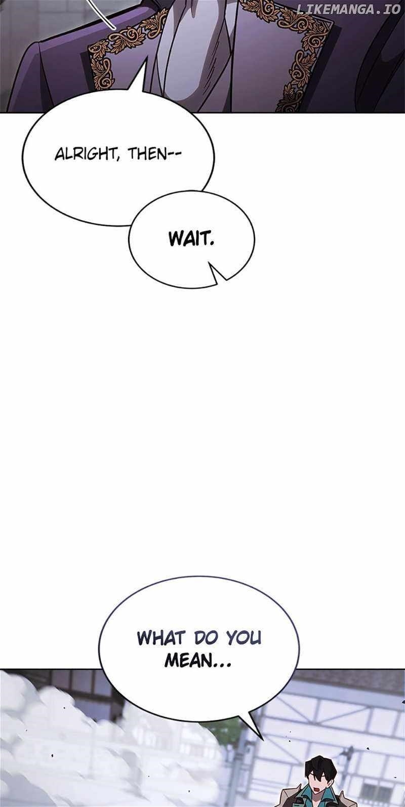 My Insanely Competent Underlings - Chapter 66 Page 67