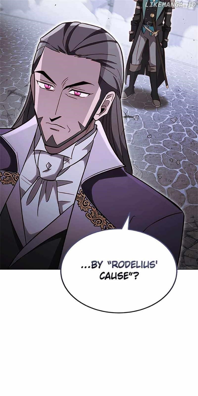 My Insanely Competent Underlings - Chapter 66 Page 68