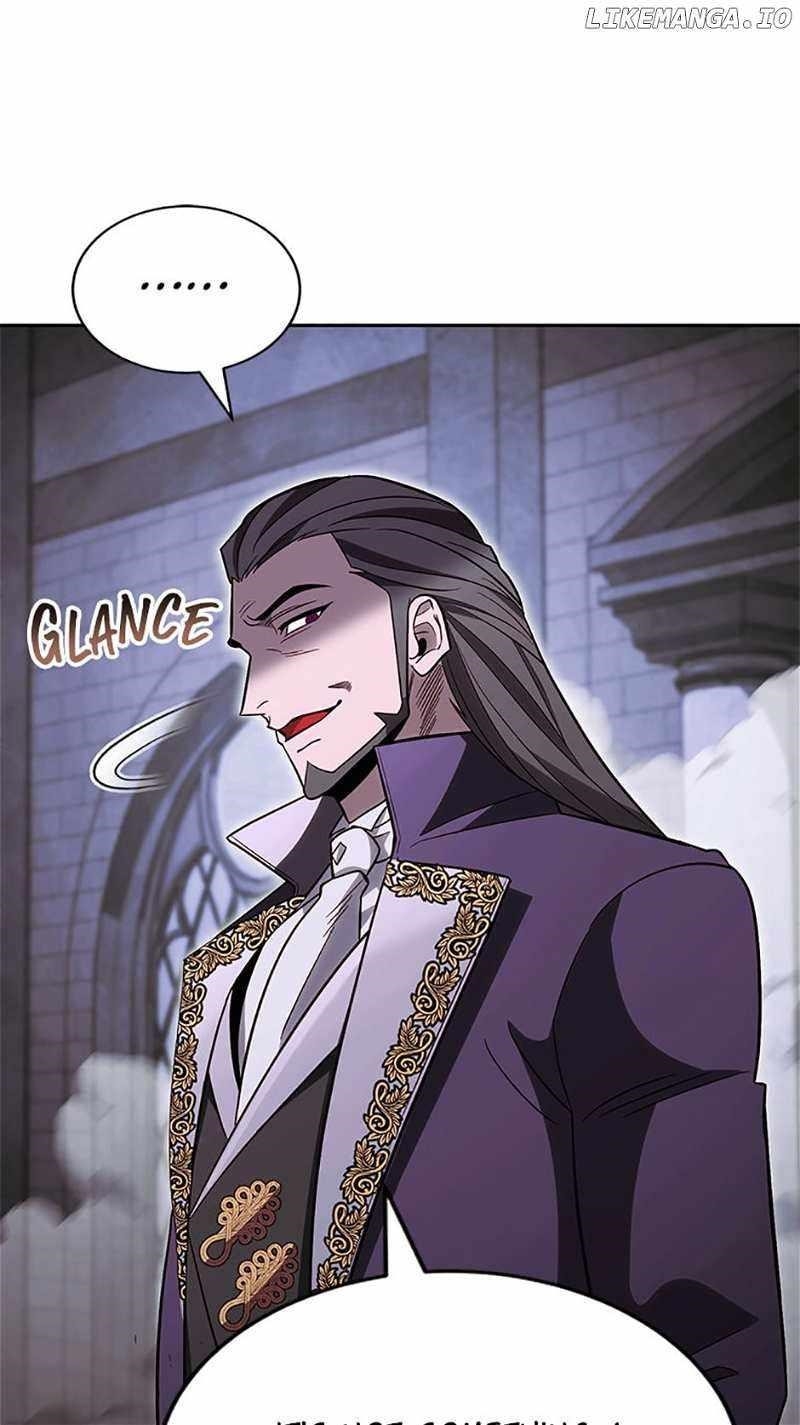 My Insanely Competent Underlings - Chapter 66 Page 70