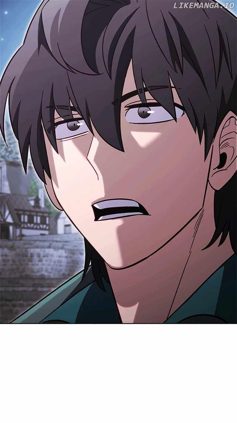 My Insanely Competent Underlings - Chapter 66 Page 72