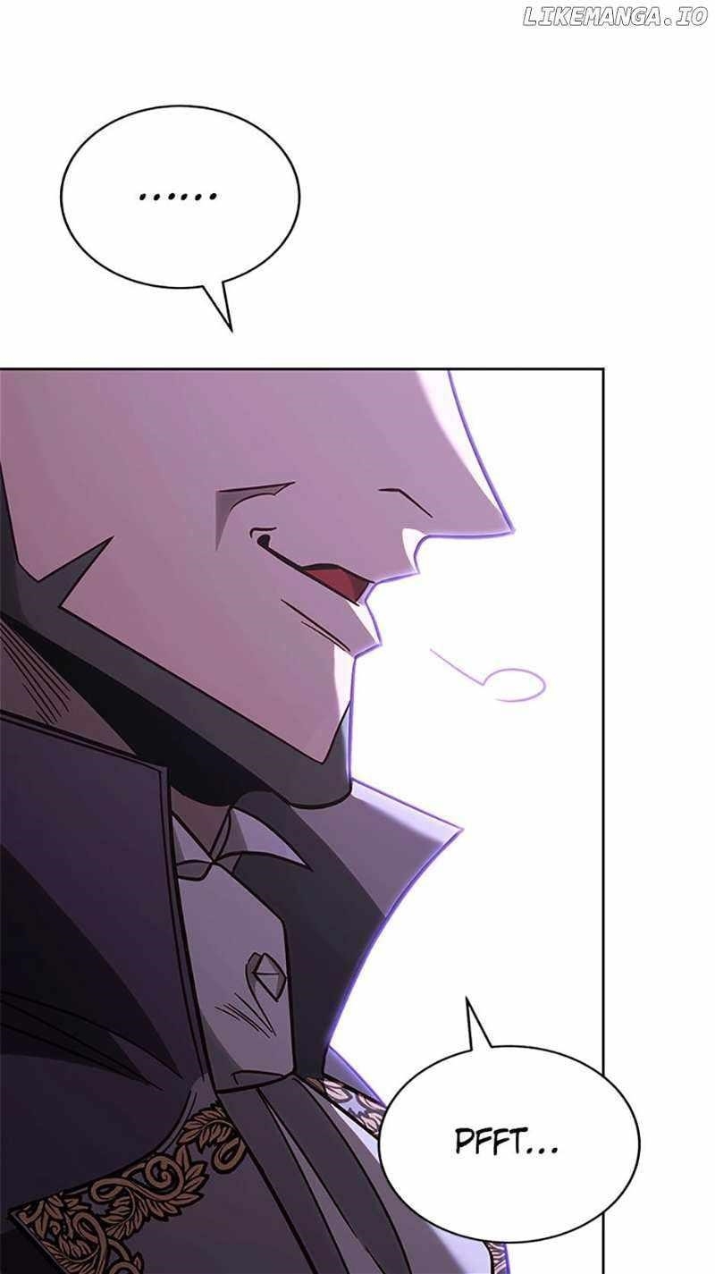 My Insanely Competent Underlings - Chapter 66 Page 73