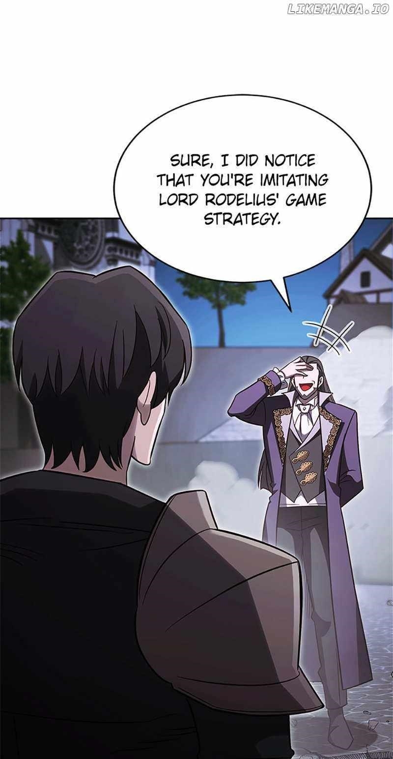 My Insanely Competent Underlings - Chapter 66 Page 76
