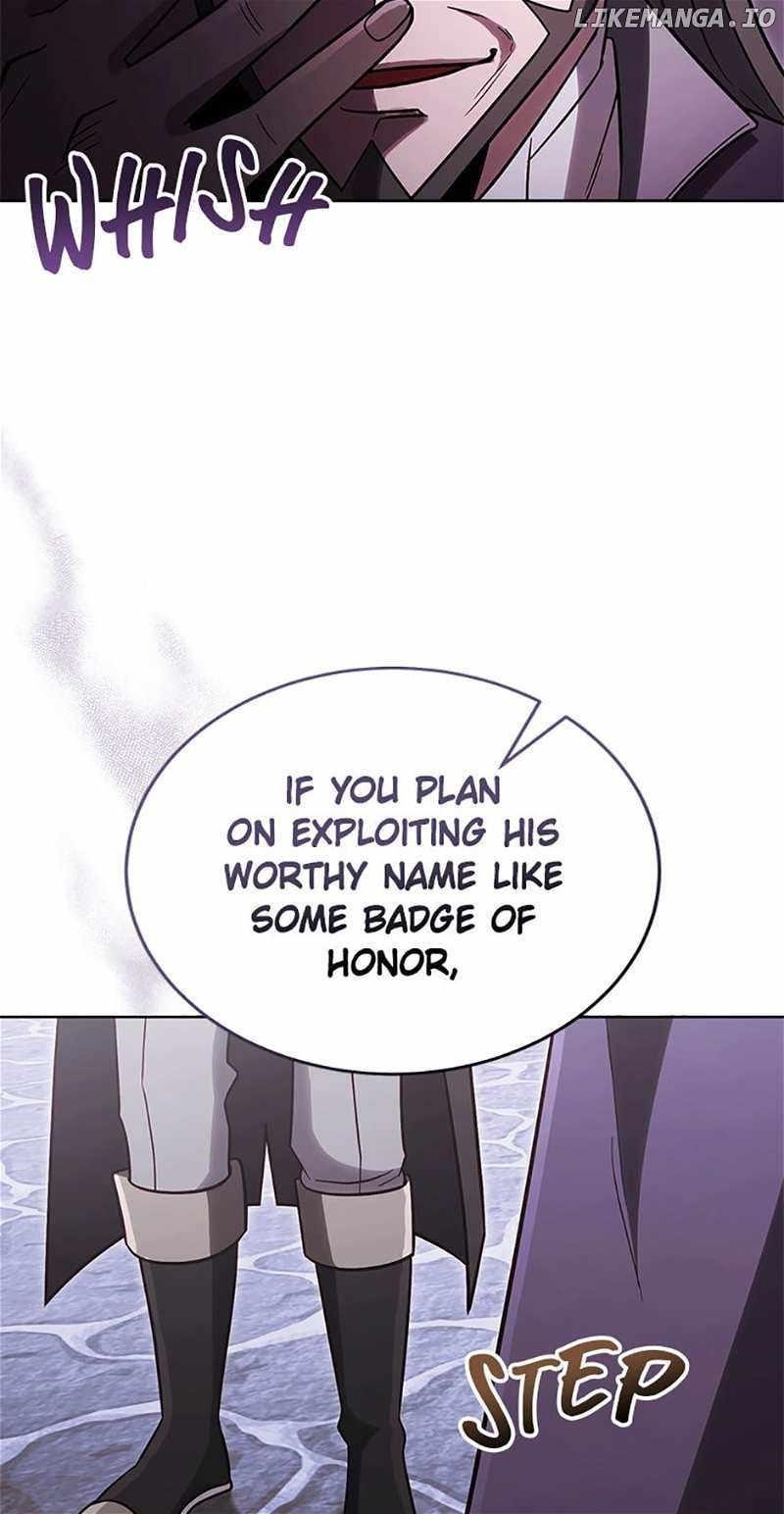 My Insanely Competent Underlings - Chapter 66 Page 78