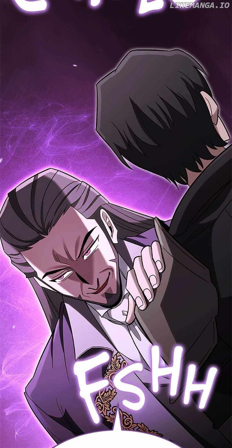 My Insanely Competent Underlings - Chapter 66 Page 80