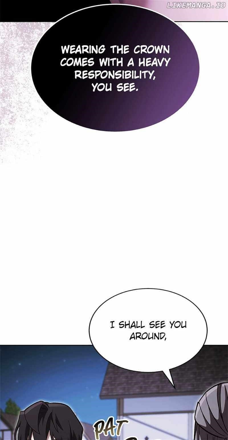 My Insanely Competent Underlings - Chapter 66 Page 82