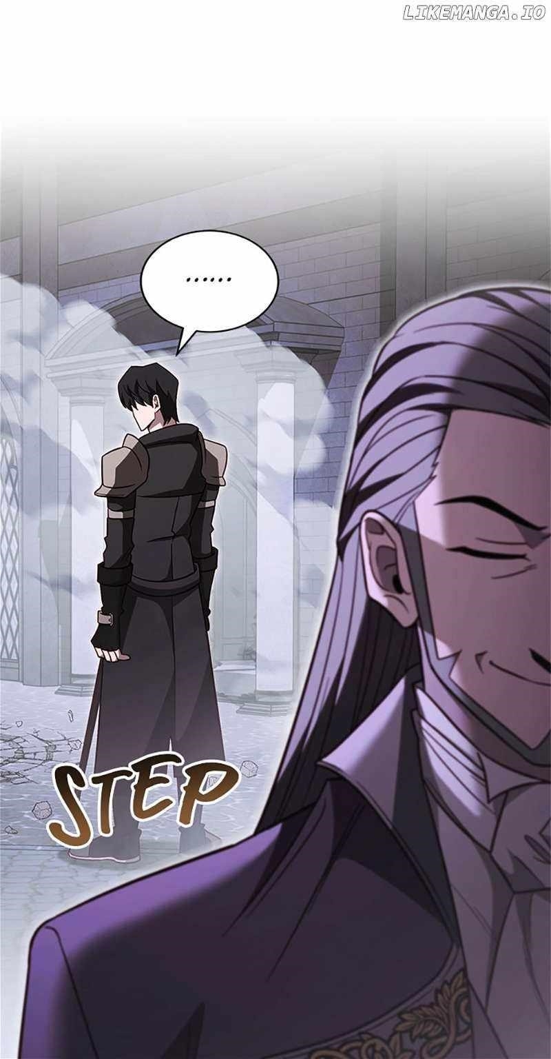 My Insanely Competent Underlings - Chapter 66 Page 84