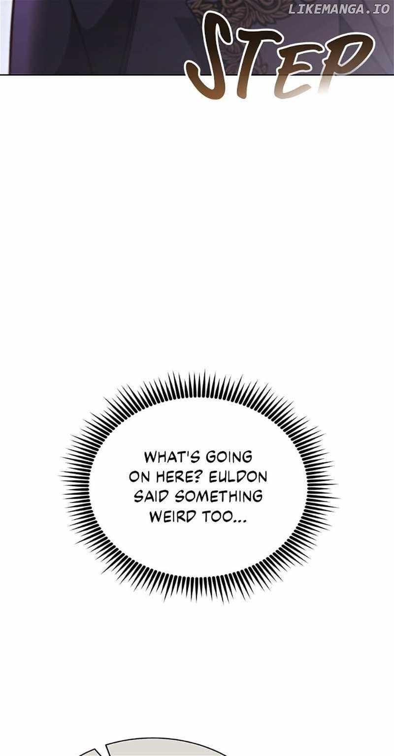 My Insanely Competent Underlings - Chapter 66 Page 85