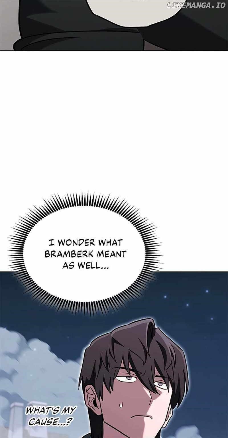 My Insanely Competent Underlings - Chapter 66 Page 87