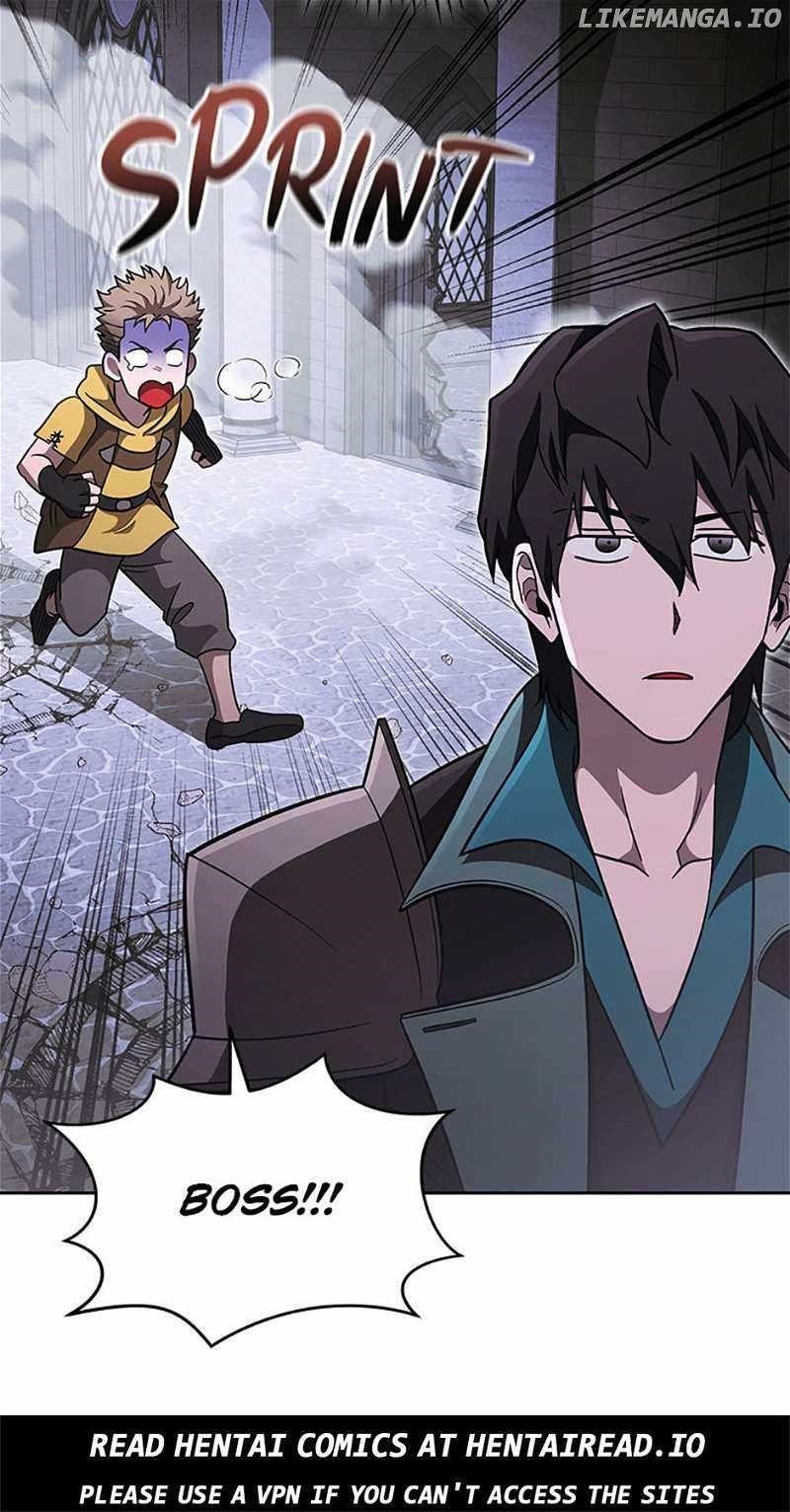 My Insanely Competent Underlings - Chapter 66 Page 89