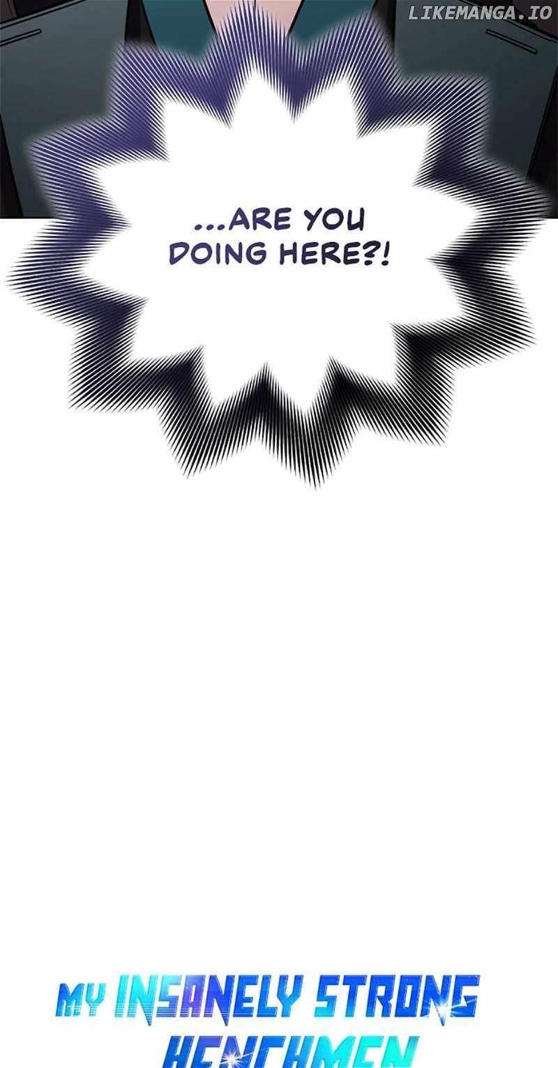 My Insanely Competent Underlings - Chapter 66 Page 9