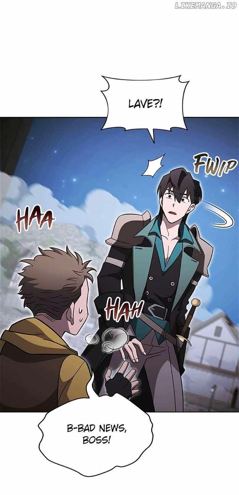 My Insanely Competent Underlings - Chapter 66 Page 90