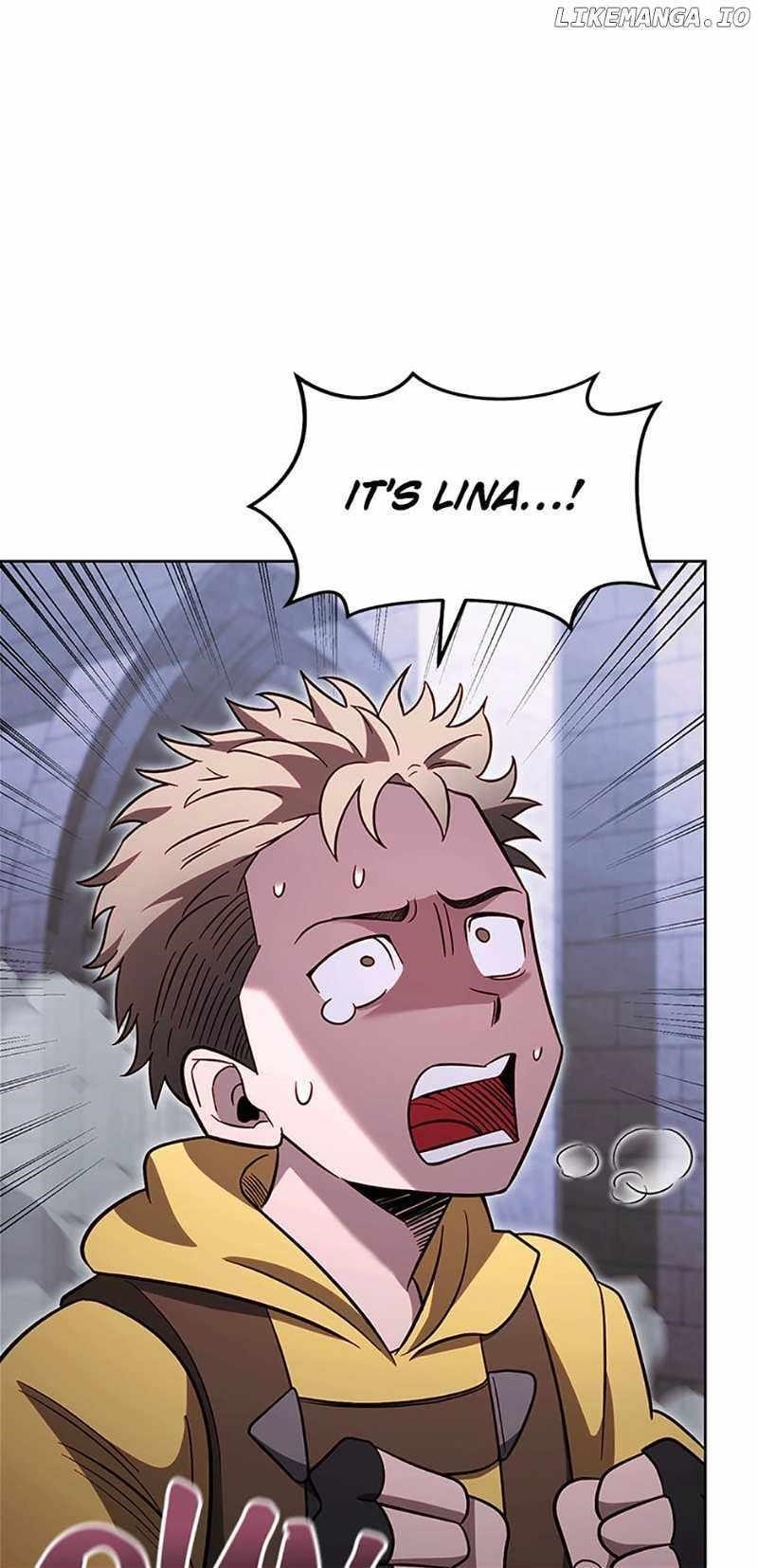 My Insanely Competent Underlings - Chapter 66 Page 91