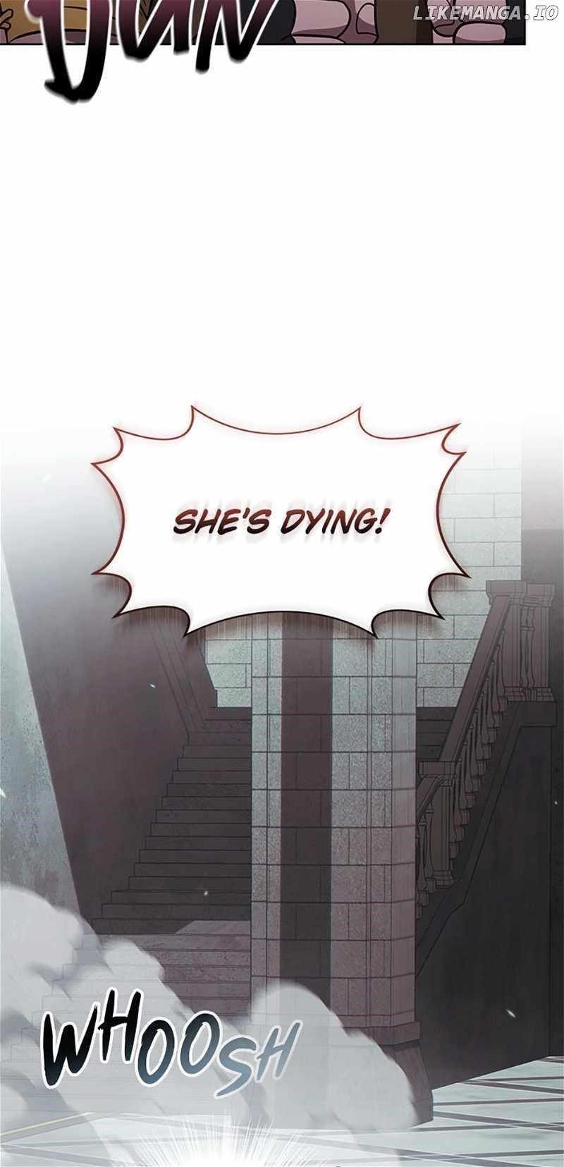 My Insanely Competent Underlings - Chapter 66 Page 92