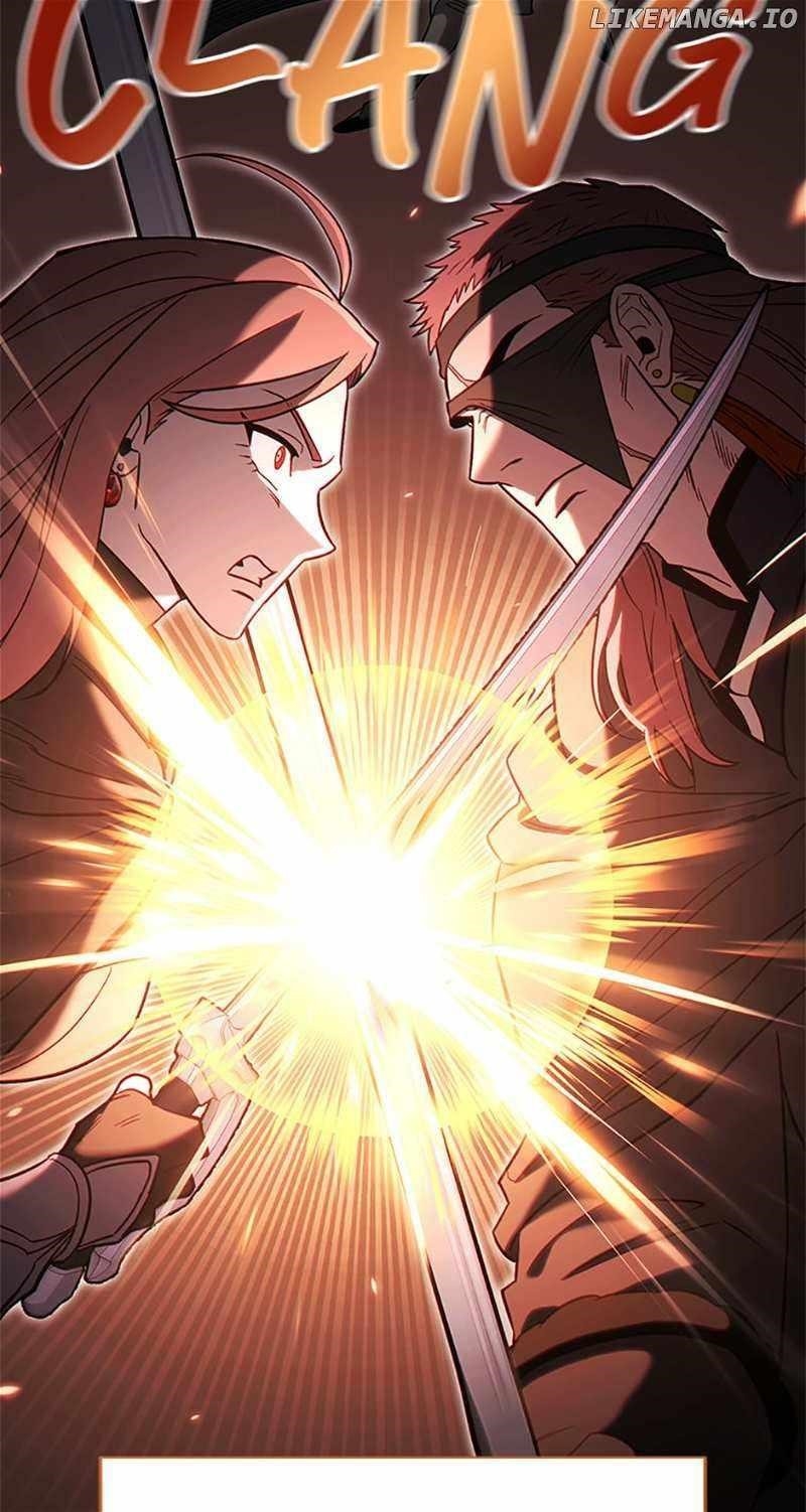 My Insanely Competent Underlings - Chapter 67 Page 10