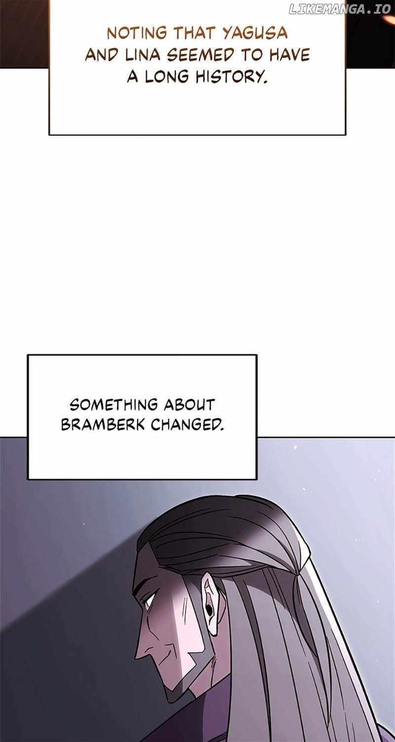 My Insanely Competent Underlings - Chapter 67 Page 11