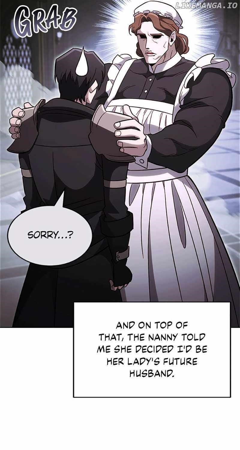 My Insanely Competent Underlings - Chapter 67 Page 13