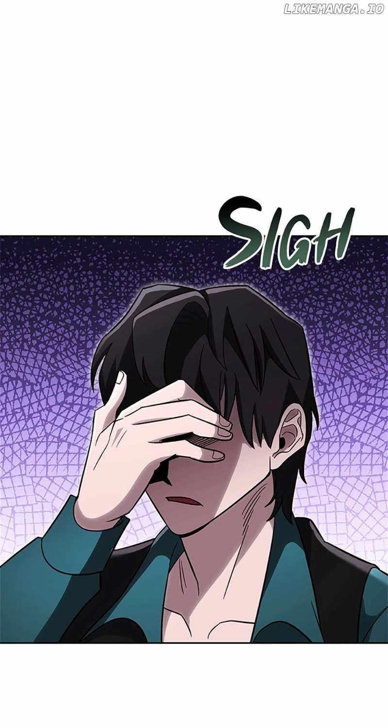 My Insanely Competent Underlings - Chapter 67 Page 15