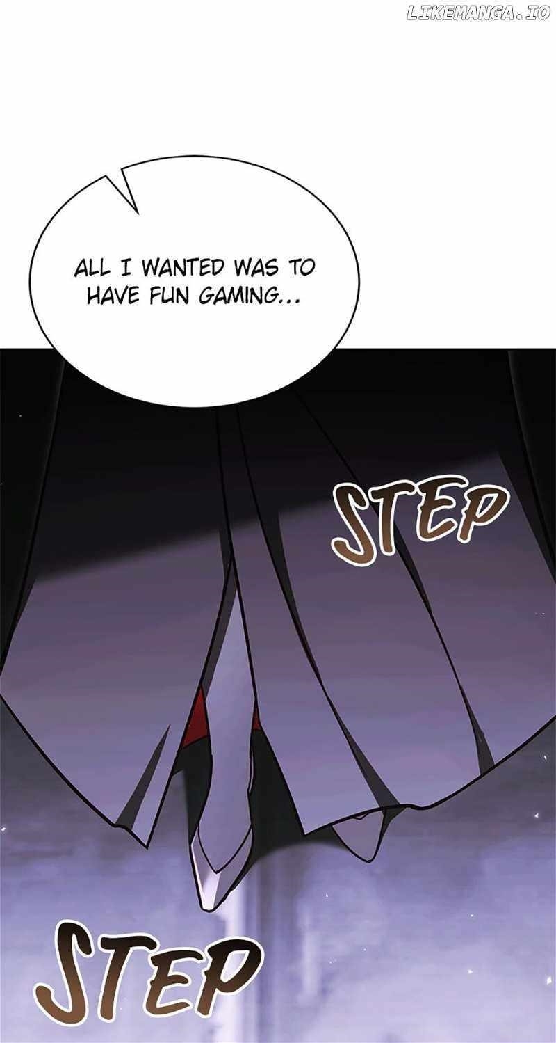 My Insanely Competent Underlings - Chapter 67 Page 16